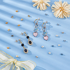 304 фрикционные ушковые гайки из нержавеющей стали STAS-UN0006-23