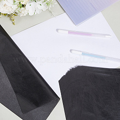 Графитовая копировальная бумага DIY-WH20058-07B-01