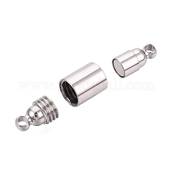 Magnetverschlüsse aus Edelstahl 304&nbsp;LS-STAS-N127-03P