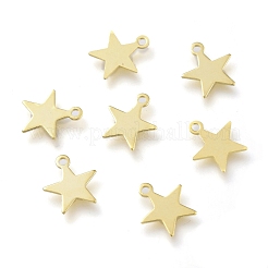 Charms in ottone&nbsp;KK-H739-01B-G