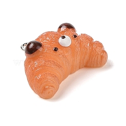 Кулон с имитацией еды из смолы FIND-U001-02A