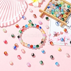Bracelets bricolage&nbsp;DIY-YW0001-38