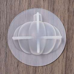 Хэллоуин тема DIY кулон силиконовые Молды SIL-F012-02A