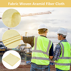 Tela de fibra cuadrada&nbsp;DIY-WH0816-047B