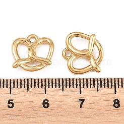 Anhänger aus 304 Edelstahl&nbsp;STAS-L022-586G