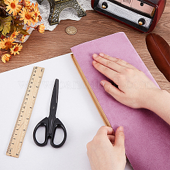 Ткань из искусственной кожи своими руками DIY-OC0012-30H