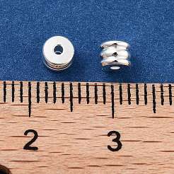 Латунные бусины KK-M288-05S