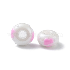 Стеклянные бусины ручной работы&nbsp;SEED-M011-04A-05