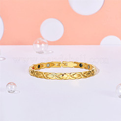 Браслеты для часов из нержавеющей стали 304 JB653B