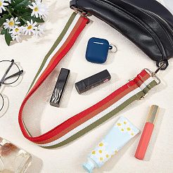 Брезентовые ремни для сумок&nbsp;FIND-WH0065-24A-01