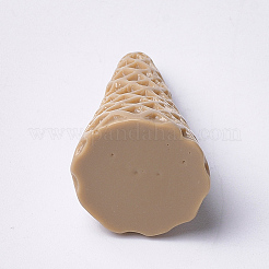 Смола декодирует кабошоны&nbsp;LS-CRES-Q206-18D