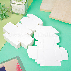 Бумажная складная коробка&nbsp;CON-TAC0010-93B