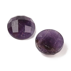 Cabochons en améthyste naturelle&nbsp;X-G-C146-03G