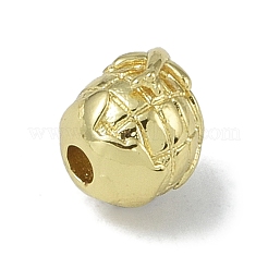 Стойки обшивки латунные бусины&nbsp;KK-A220-18G