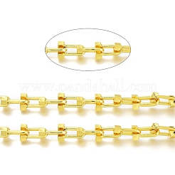 Цепи звеньев сплава LCHA-H004-17G