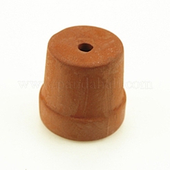 Mini-Blumentopf aus Keramik&nbsp;BOTT-PW0001-226
