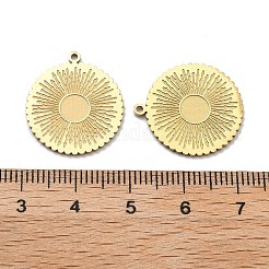 Ионное покрытие (ip) подвески из нержавеющей стали 304&nbsp;STAS-G347-08G