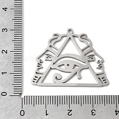 Подвески из нержавеющей стали 304&nbsp;STAS-H247-08P