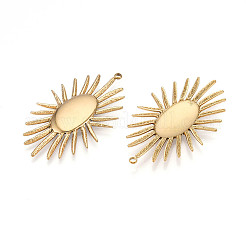 Подвески из нержавеющей стали 304&nbsp;STAS-N109-84G