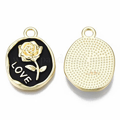 Стойки обшивки сплава эмали подвески PALLOY-N172-063