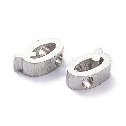 Dijes de acero inoxidable 304 resistentes al deslustre&nbsp;STAS-K216-41Q-P