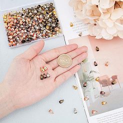 Латуни мозг конец KK-FH0001-55