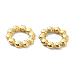 Ионное покрытие (ip) соединительные кольца из нержавеющей стали 304&nbsp;X-STAS-Z066-08G