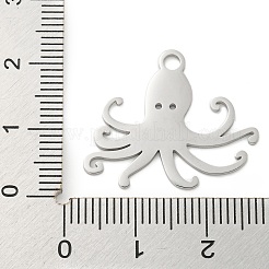 Подвески из нержавеющей стали 304&nbsp;LS-STAS-B056-10P-01