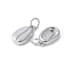 Латунь подвески KK-C089-03P