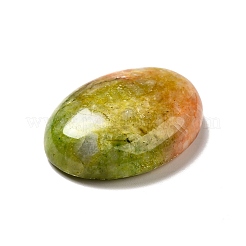 Кабошоны из натурального кальцита&nbsp;G-I339-07D