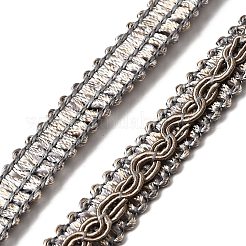 Плетеные ленты из полиэстера OCOR-XCP0002-85