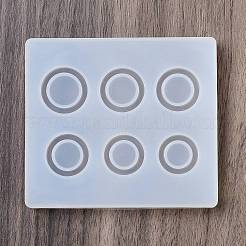 Силиконовые Молды для кулонов&nbsp;DIY-S047-02B