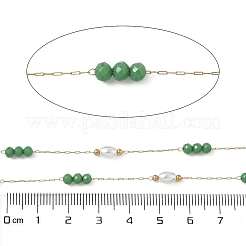 Цепи из нержавеющей стали 304 CHS-K018-22G-04