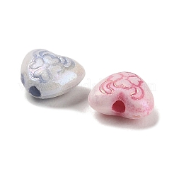 Пластиковые бусины KY-B004-02A