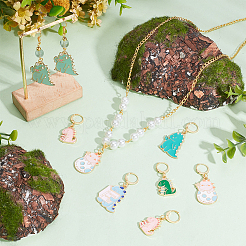 12 шт. HJEW-AB00666