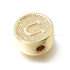Perles en laiton&nbsp;KK-E802-35G-U