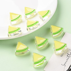 Прозрачная эмаль акриловая бисера&nbsp;TACR-S155-001B