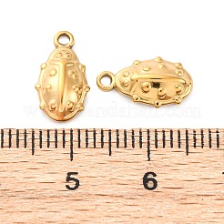 Подвески из нержавеющей стали 304 STAS-G354-01B-G