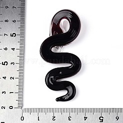 Большие подвески LAMP-T024-06