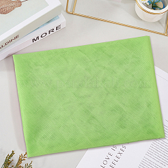 Сетчатая ткань из полиэстера&nbsp;DIY-WH20012-62C