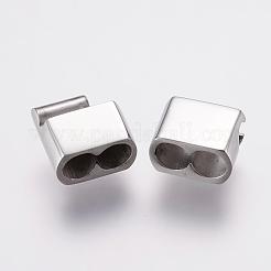 Магнитные застежки из нержавеющей стали 304 STAS-F122-23P