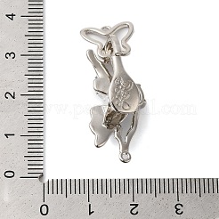 Латунное микропейв KK-S382-11P