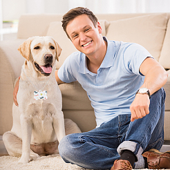 45 шт. пустые двухсторонние алюминиевые подвески с термопереносом&nbsp;DIY-SP0006-29B