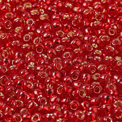 Perles rondes Toho 8/0&nbsp;SEED-XTR08-0025C