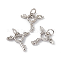 Стойки обшивки латунные подвески KK-M236-11P