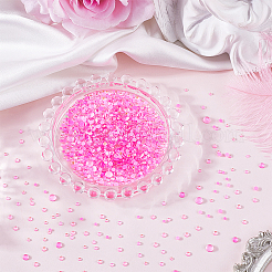 3 набор стеклянных полукруглых кабошонов&nbsp;GLAA-SC0002-63D