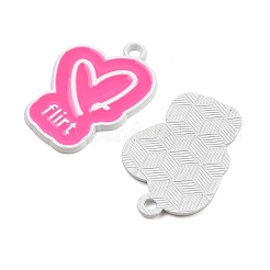 Подвески из сплава аэрозольной краски&nbsp;PALLOY-R451-03