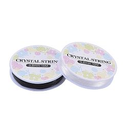 Эластичная кристальная нить&nbsp;EW-S003-0.8mm-03