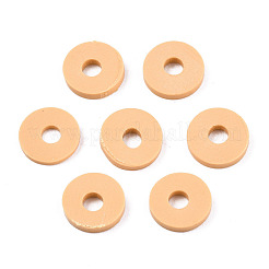 Бусины из полимерной глины &nbsp;LS-X-CLAY-Q251-6.0mm-54