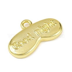 Латунные подвески&nbsp;LS-KK-L238-05G